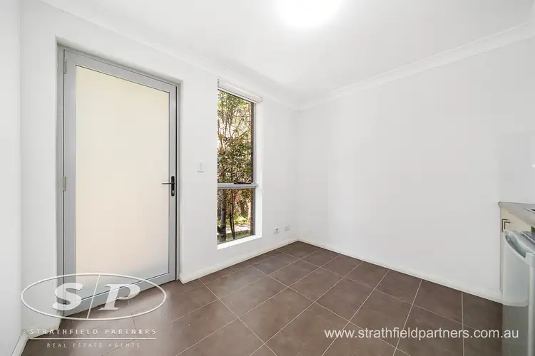 Fifth view of Homely studio listing, 6/20a Centenary Road, Merrylands NSW 2160