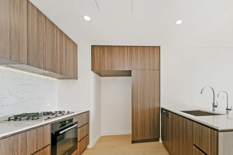 Third view of Homely apartment listing, 3003/12 Phillip Street, Parramatta NSW 2150