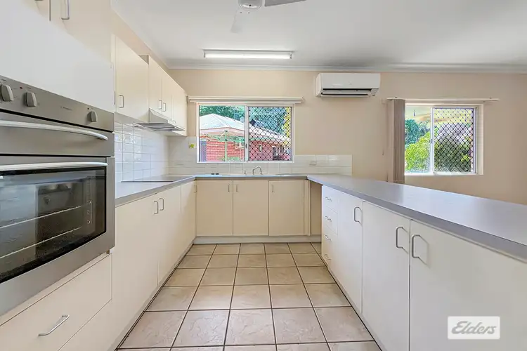 Second view of Homely house listing, 7 Burnet Court, Katherine NT 850