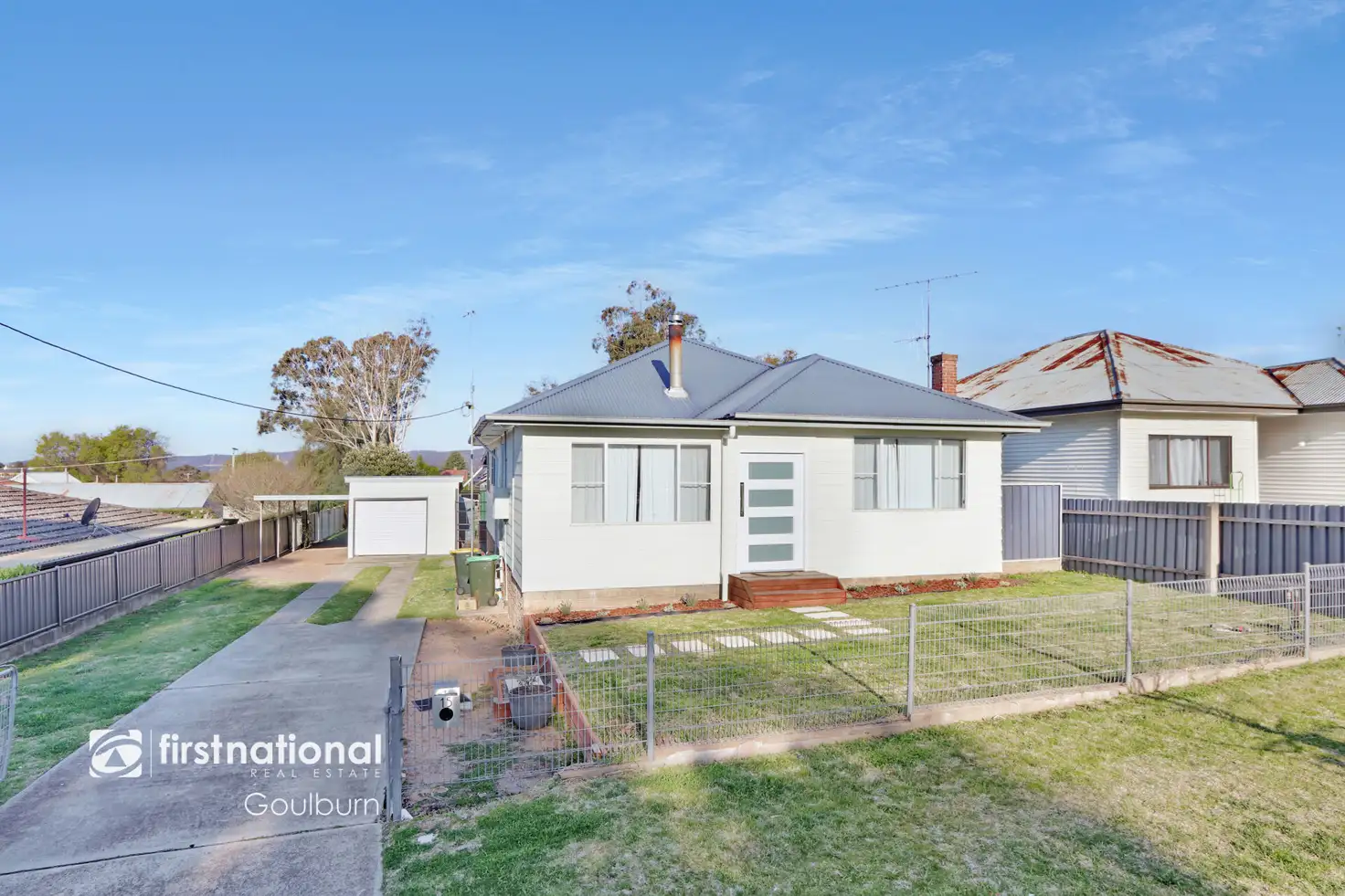 Main view of Homely house listing, 15 Cressy Street, Goulburn NSW 2580