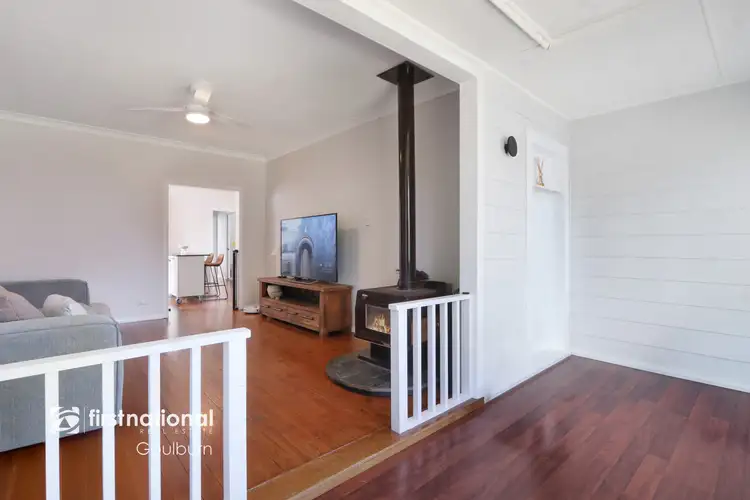 Second view of Homely house listing, 15 Cressy Street, Goulburn NSW 2580