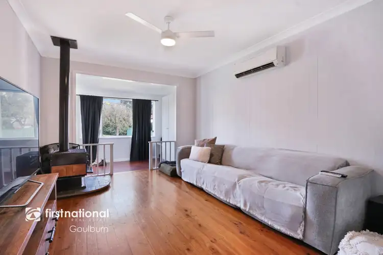 Third view of Homely house listing, 15 Cressy Street, Goulburn NSW 2580