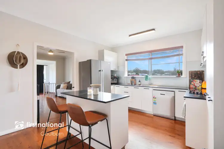 Fifth view of Homely house listing, 15 Cressy Street, Goulburn NSW 2580