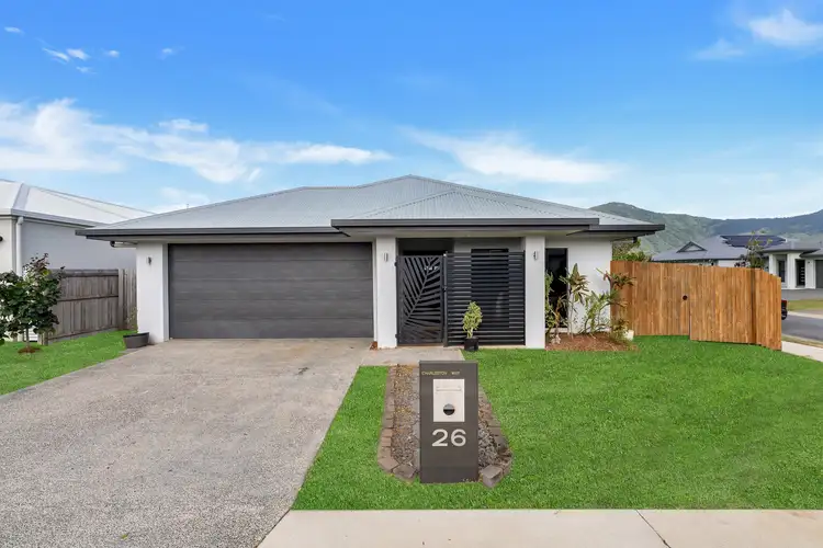 26 Charleston Way, Smithfield QLD 4878