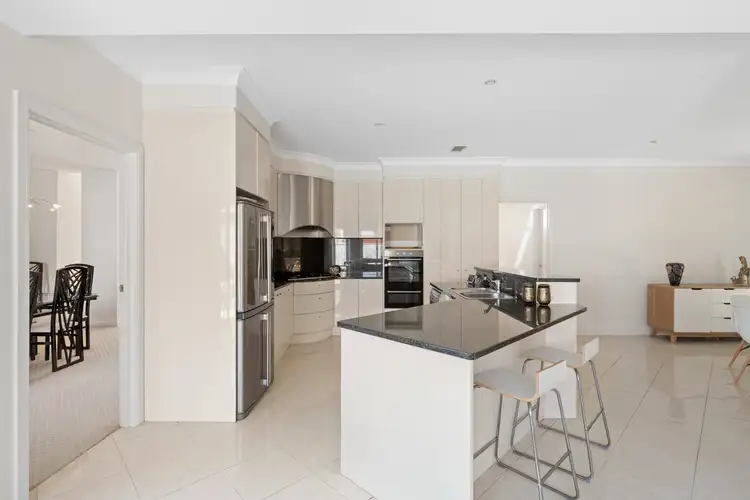 Sixth view of Homely house listing, 15 Fitzgerald Way, Bella Vista NSW 2153