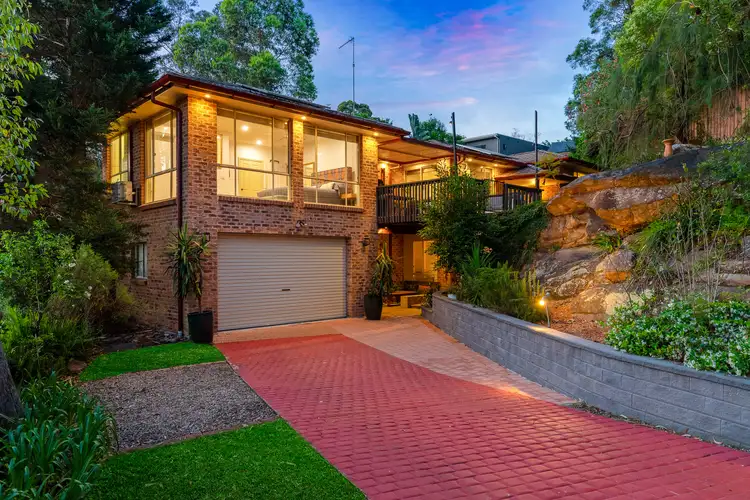 13 Adam Place, Glenhaven NSW 2156