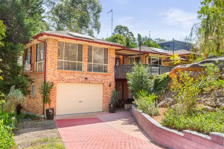 13 Adam Place, Glenhaven NSW 2156