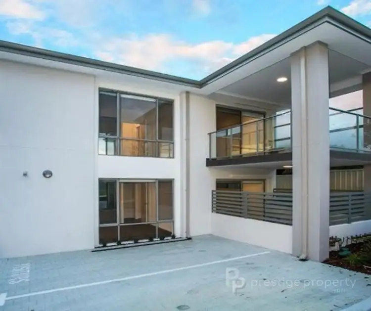 3/165 Williamson Avenue