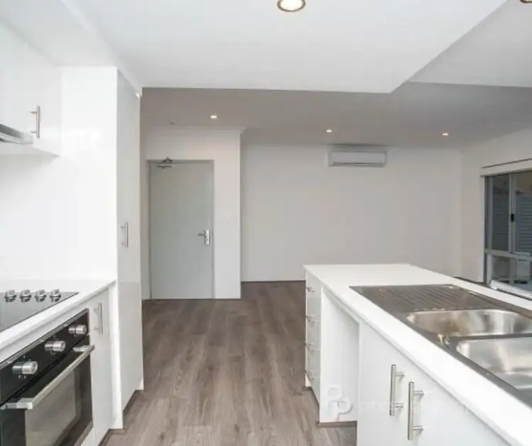 Third view of Homely apartment listing, 3/165 Williamson Avenue, Cloverdale WA 6105