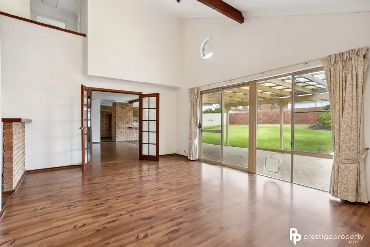 Fourth view of Homely house listing, 11 Perina Way, City Beach WA 6015