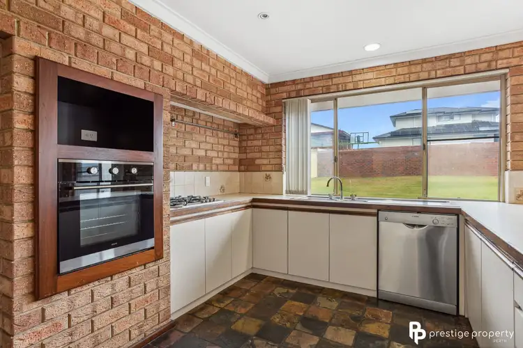 Fifth view of Homely house listing, 11 Perina Way, City Beach WA 6015