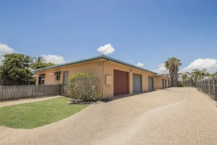 4/78 Twelfth Avenue, Railway Estate QLD 4810