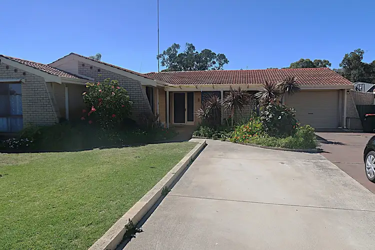 Second view of Homely house listing, 5 Bickerton Place, East Bunbury WA 6230