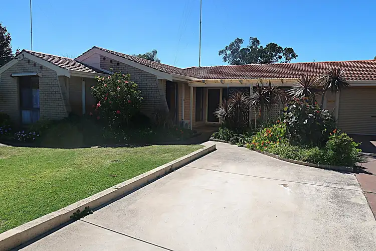 Third view of Homely house listing, 5 Bickerton Place, East Bunbury WA 6230