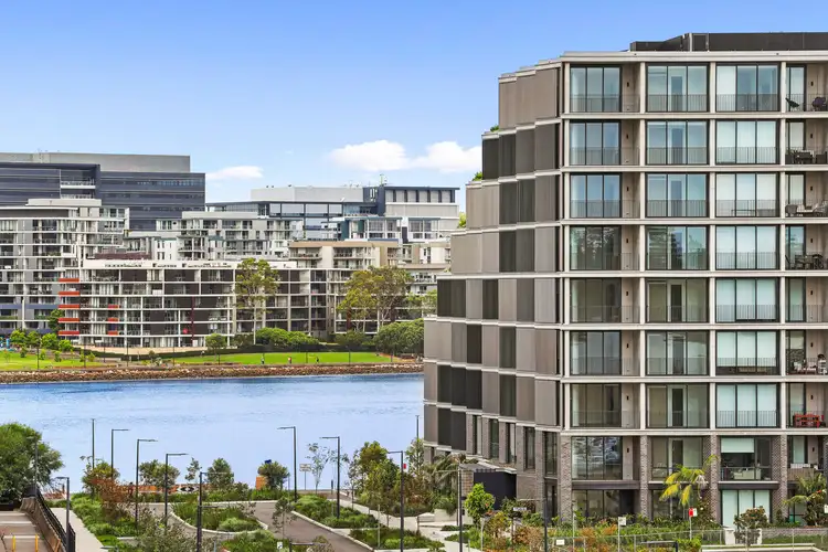 216/5 Verona Drive, Wentworth Point NSW 2127