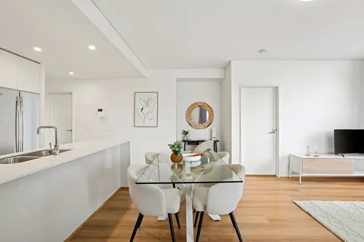 Fifth view of Homely apartment listing, 216/5 Verona Drive, Wentworth Point NSW 2127