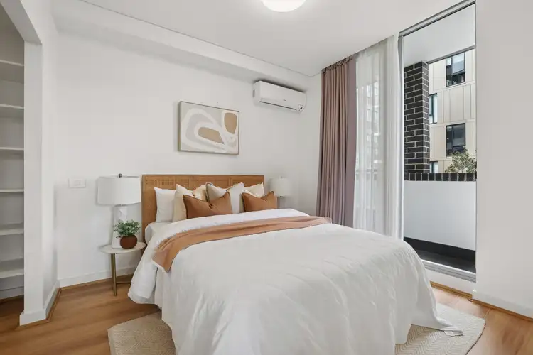 Sixth view of Homely apartment listing, 216/5 Verona Drive, Wentworth Point NSW 2127