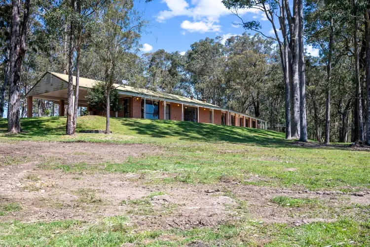 Main view of Homely rural property listing, 111-112 Browns Road, Mandalong NSW 2264