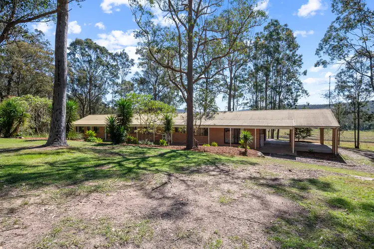 Second view of Homely rural property listing, 111-112 Browns Road, Mandalong NSW 2264