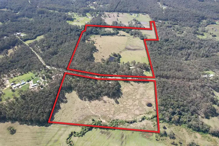 Third view of Homely rural property listing, 111-112 Browns Road, Mandalong NSW 2264