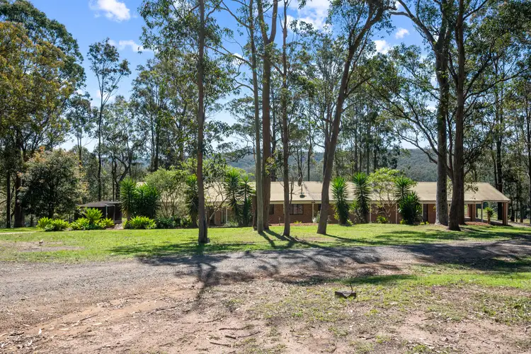 Fourth view of Homely rural property listing, 111-112 Browns Road, Mandalong NSW 2264