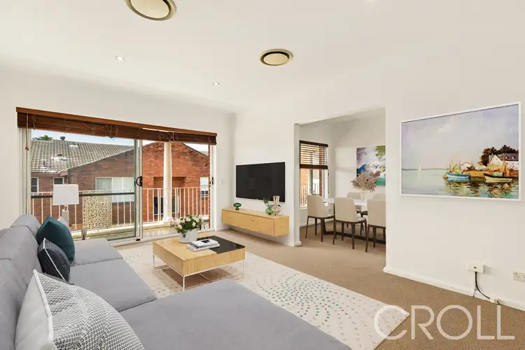 11/45 Stanton Road, Mosman NSW 2088
