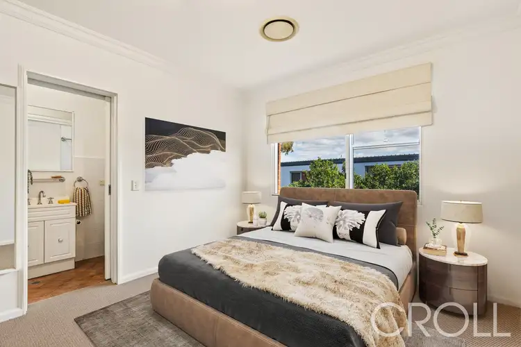 Fourth view of Homely apartment listing, 11/45 Stanton Road, Mosman NSW 2088