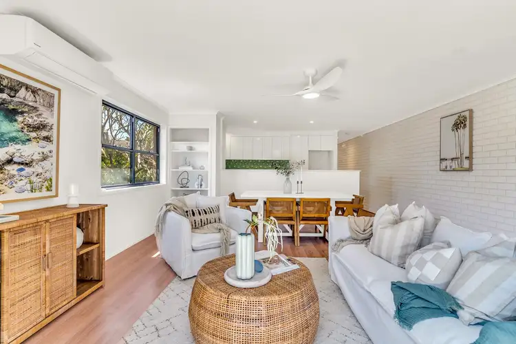 Second view of Homely unit listing, 2/29 Gibbon Street, Lennox Head NSW 2478
