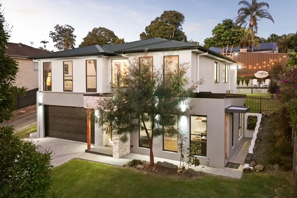 Main view of Homely house listing, 84 Countryview Street, Woombye QLD 4559