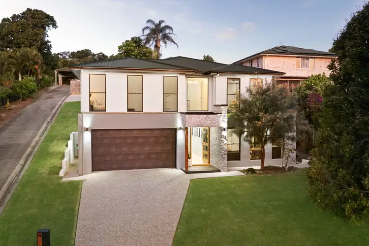 Second view of Homely house listing, 84 Countryview Street, Woombye QLD 4559