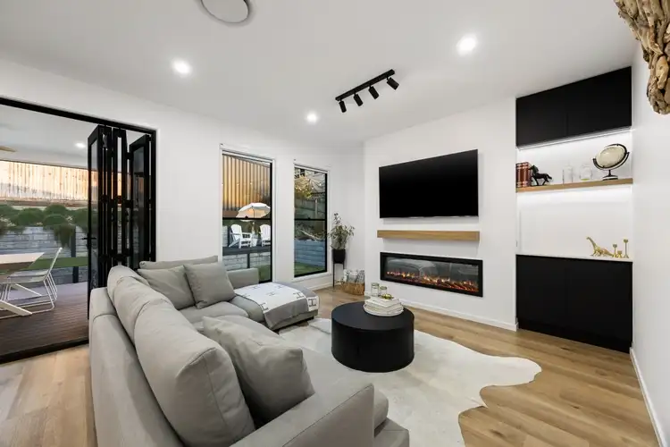 Third view of Homely house listing, 84 Countryview Street, Woombye QLD 4559