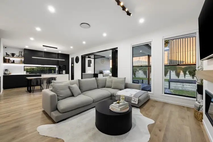 Fourth view of Homely house listing, 84 Countryview Street, Woombye QLD 4559