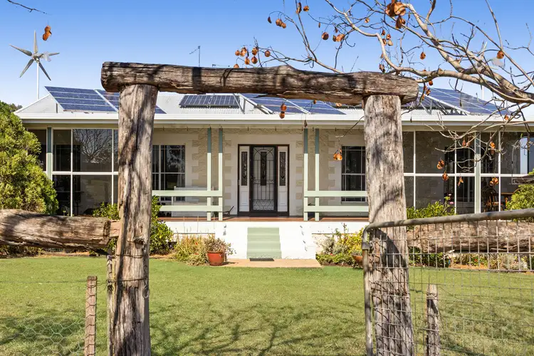356 Brothers Road, Emu Creek QLD 4355