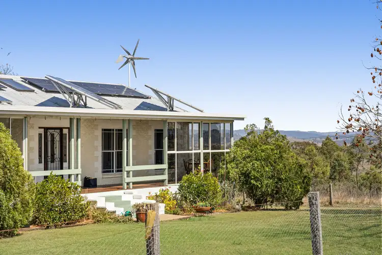 356 Brothers Road, Emu Creek QLD 4355