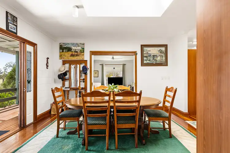 Sixth view of Homely house listing, 356 Brothers Road, Emu Creek QLD 4355