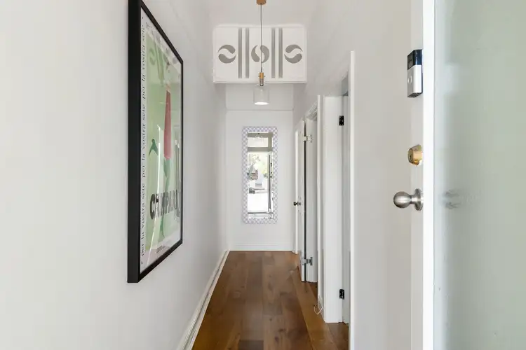 Third view of Homely apartment listing, 2/12-14 Gladstone Street, Marrickville NSW 2204