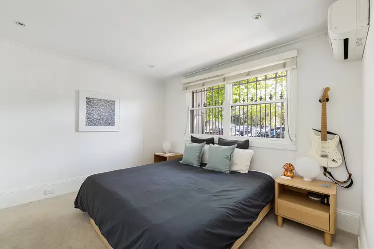 Fourth view of Homely apartment listing, 2/12-14 Gladstone Street, Marrickville NSW 2204
