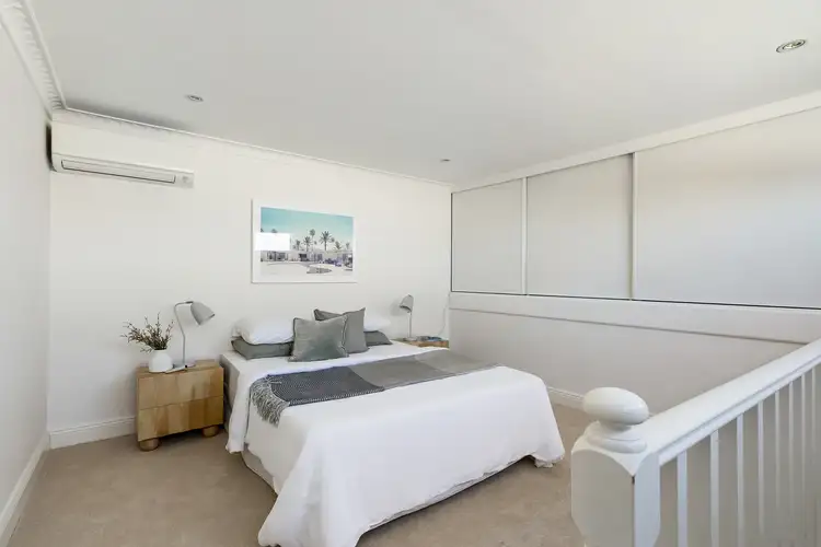 Fifth view of Homely apartment listing, 2/12-14 Gladstone Street, Marrickville NSW 2204