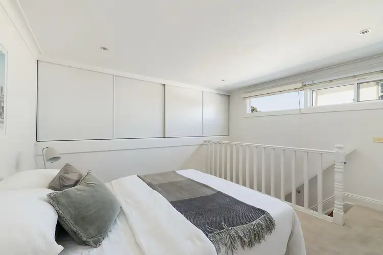 Sixth view of Homely apartment listing, 2/12-14 Gladstone Street, Marrickville NSW 2204