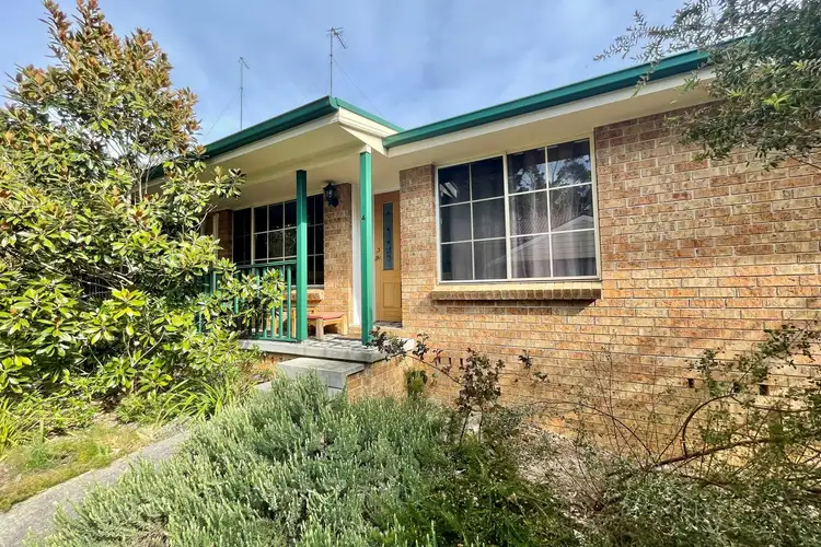 4/47 Station Street, Katoomba NSW 2780