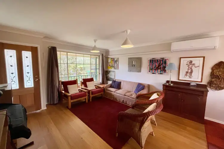 Second view of Homely townhouse listing, 4/47 Station Street, Katoomba NSW 2780