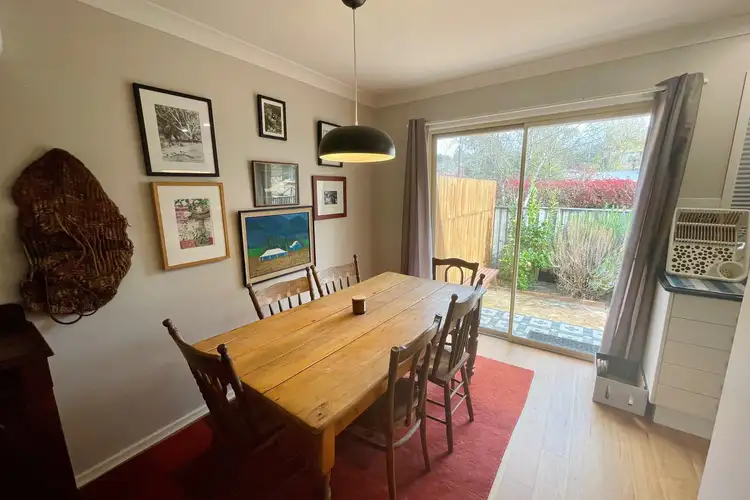 Third view of Homely townhouse listing, 4/47 Station Street, Katoomba NSW 2780