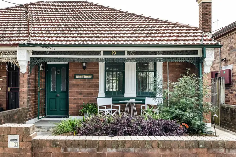 19 Gannon Street, Tempe NSW 2044