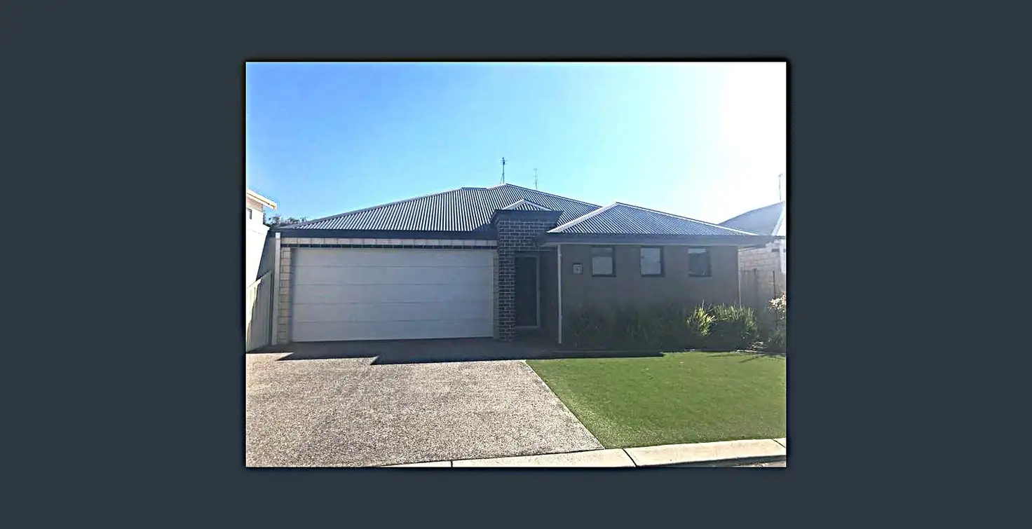 Main view of Homely unit listing, 11/87 Clarke Street, South Bunbury WA 6230