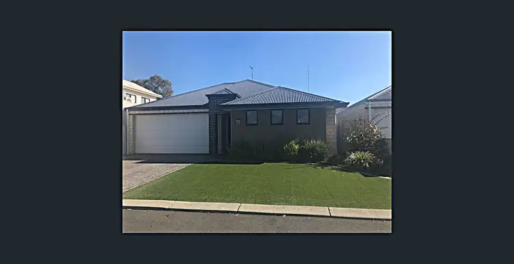 Second view of Homely unit listing, 11/87 Clarke Street, South Bunbury WA 6230