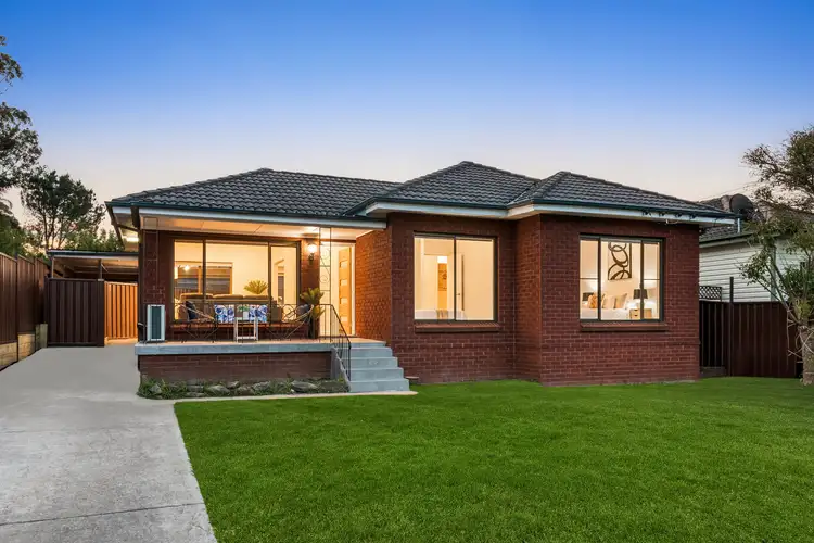 3 Nerada Street, Blacktown NSW 2148