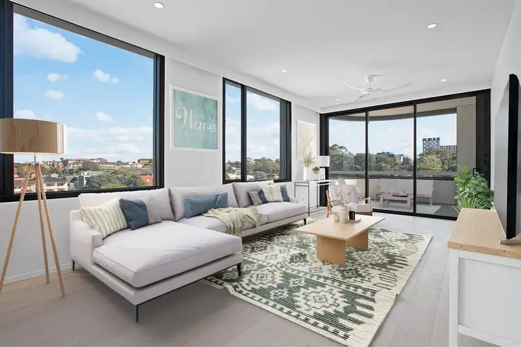 515/16 Fennelly Street