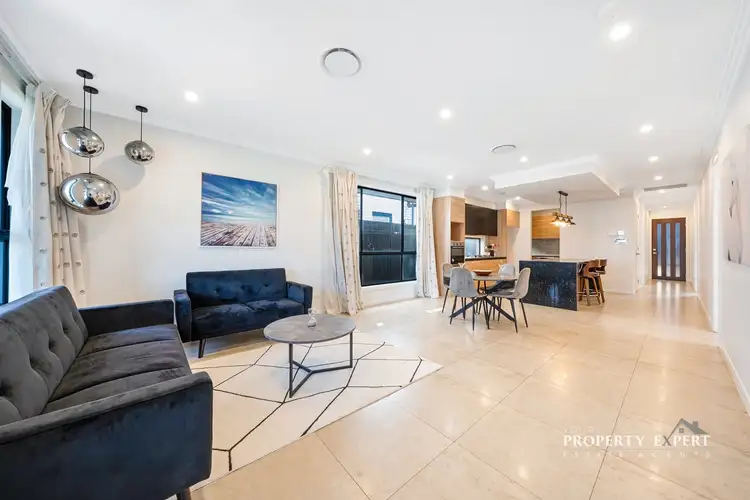 23 Mortelle Street (Tallawong), Schofields NSW 2762