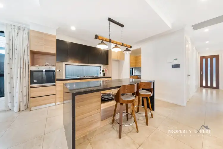 Second view of Homely house listing, 23 Mortelle Street (Tallawong), Schofields NSW 2762