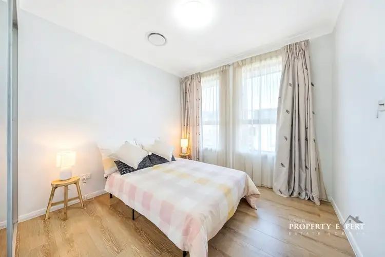 Second view of Homely house listing, 23 Mortelle Street (Tallawong), Schofields NSW 2762